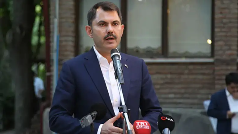 Yüzyılın Konut Projesi’ne başvuru sayısı belli oldu