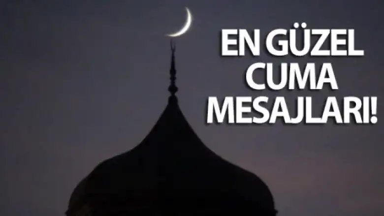 28 Kasım 2025 Cuma mesajları ve anlamlı dua sözleri