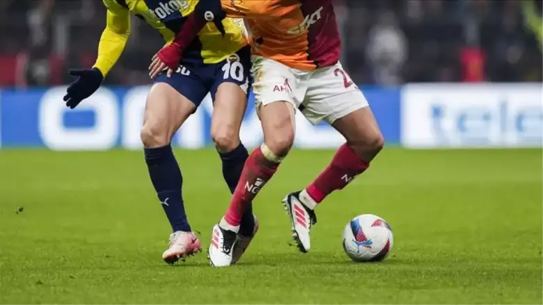 Fenerbahçe Galatasaray derbi bilet fiyatları belli oldu