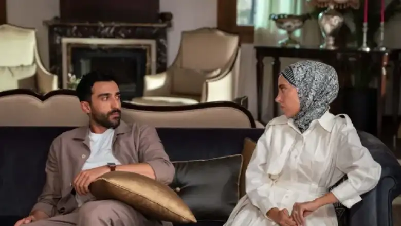 Kızılcık Şerbeti 116. bölüm fragmanı yayınlandı mı?