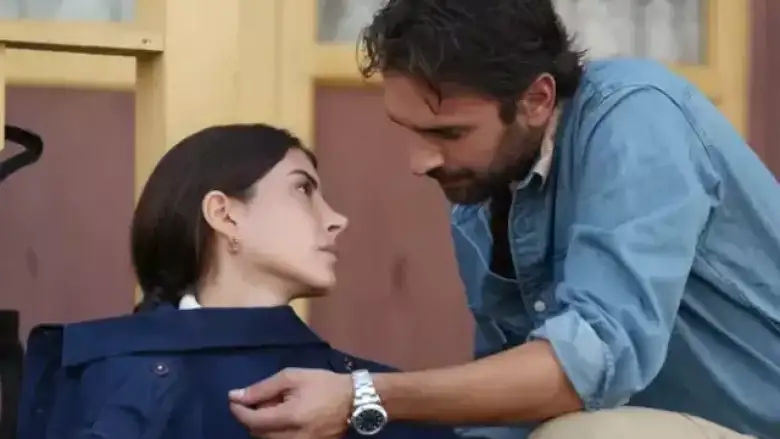 Taşacak Bu Deniz 8. bölüm full HD izleme detayları