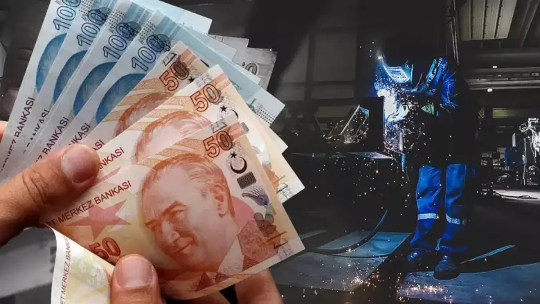 Asgari Ücret Tespit Komisyonu pazarlığa 25-28 bin TL’den başlıyor