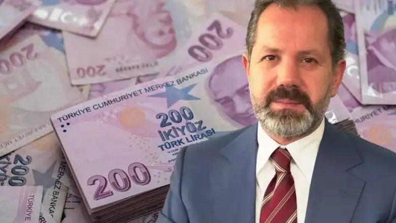 İslam Memiş: 2026’da gümüş altını ve euroyu geride bırakabilir