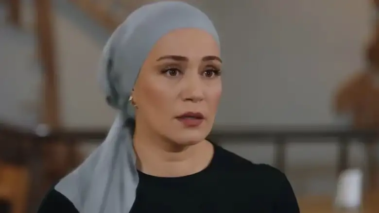 Kızılcık Şerbeti 116. bölüm fragmanı yayınlandı