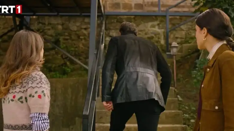 Taşacak Bu Deniz 9. bölüm fragmanı yayınlandı