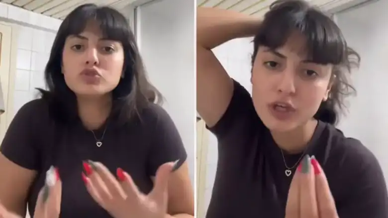 Genç kadından devlet hastaneleriyle ilgili vahim iddia!