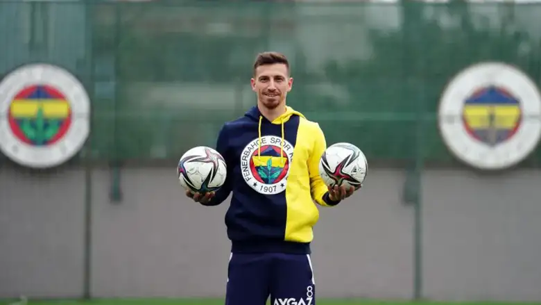 Mert Hakan Yandaş yasa dışı bahis soruşturmasında gözaltında