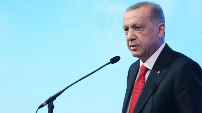 Erdoğan felaketi yaşıyoruz demişti! Korkutan rakamlar açıklandı