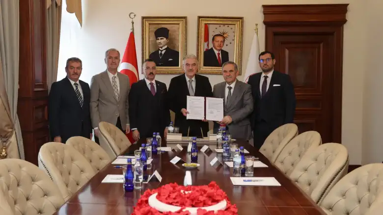 Orhaniye Mahallesi’ne 24 derslikli ortaokul yapılacak