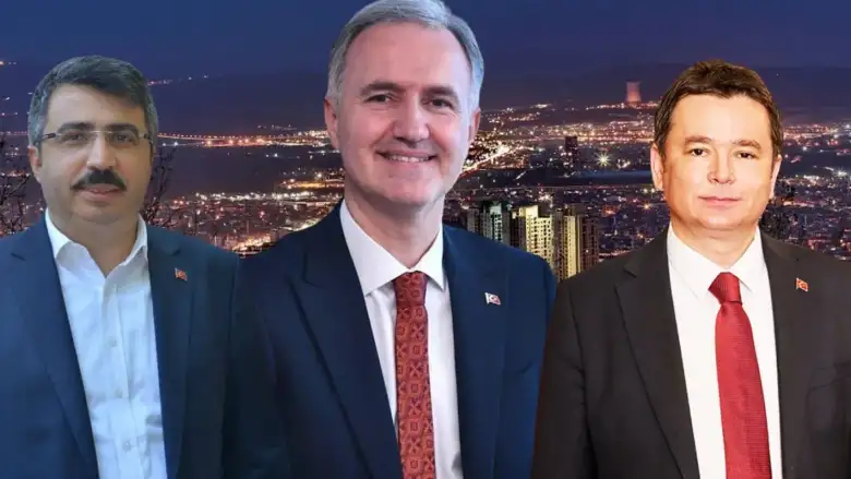 Alper Taban Bursa’da Sosyal Medyanın Lideri Oldu