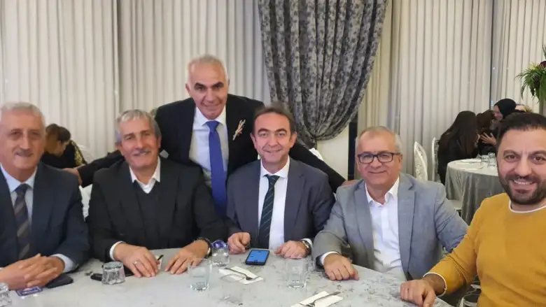 Cavit Yakşi 15 Ay Sonra Yeniden İnegöl’de Göreve Başladı