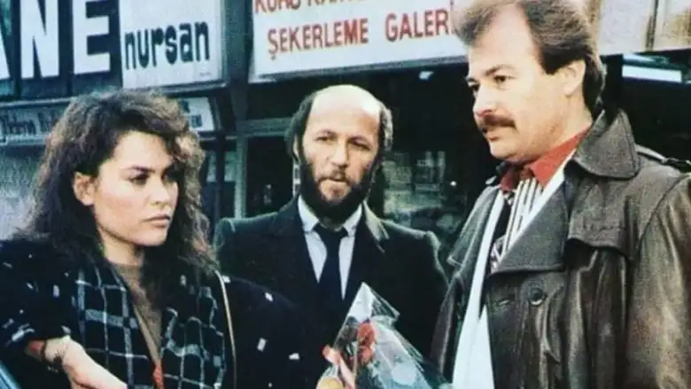 Gazozuyla tanınan Yeşilçam efsanesinden üzen haber