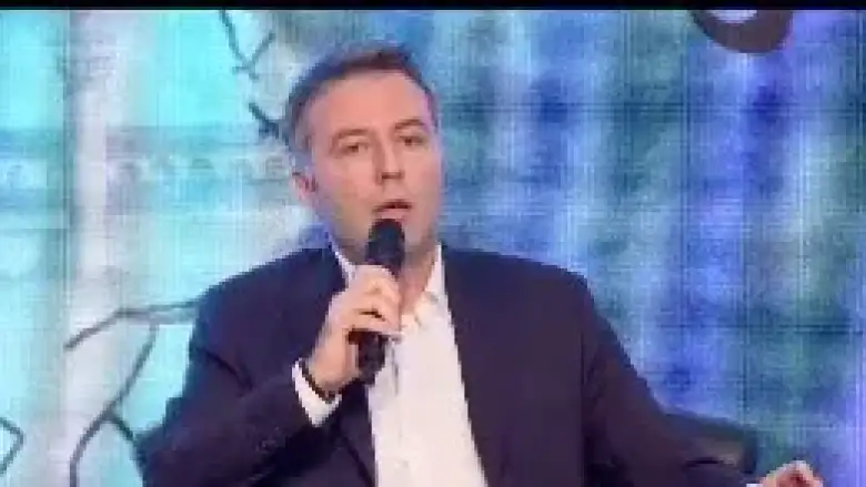 Habertürk genel yayın yönetmeni için Cüneyt Polat iddiası