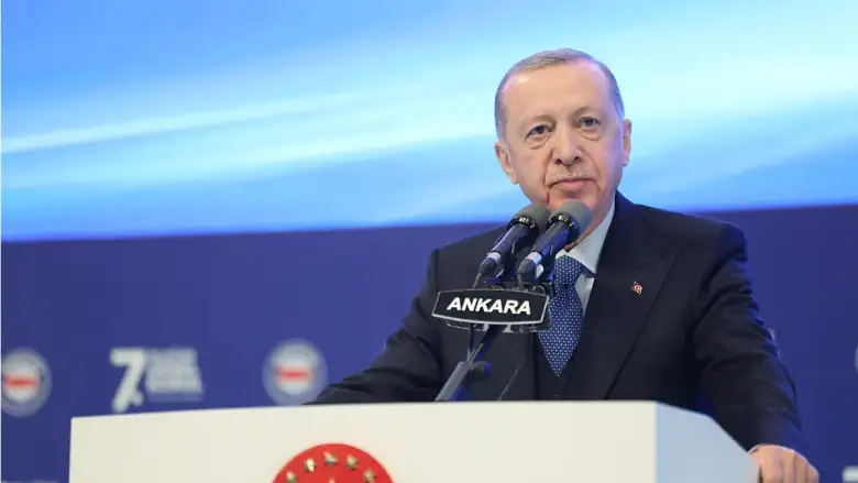 Cumhurbaşkanı Erdoğan’dan işverenlere asgari ücret çağrısı