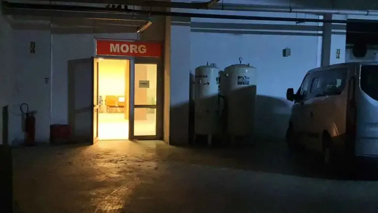 İnegöl’de apartman dairesinde 54 yaşındaki kişi ölü bulundu