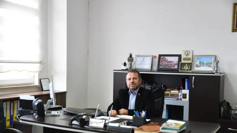 İnegöl’de öğrencisini iten okul müdürü savcılığa ifade verdi