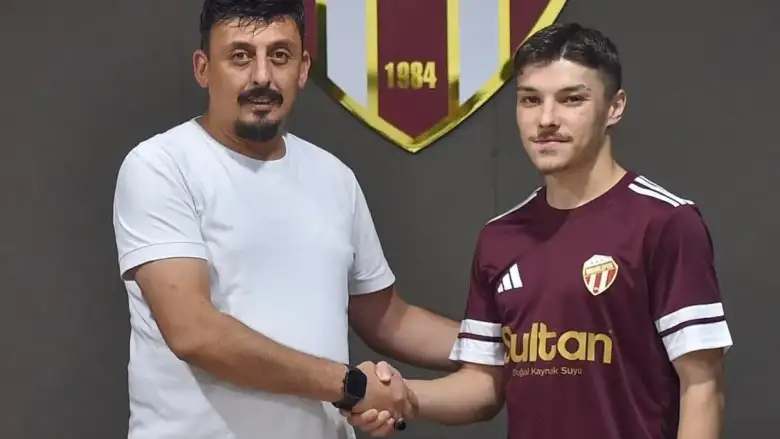 Az önce açıklandı! İnegölspor'a bir darbe daha