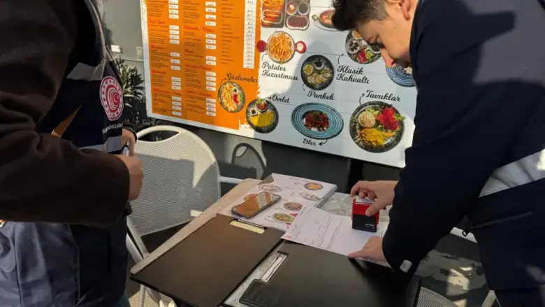 Fahiş fiyata rekor ceza!