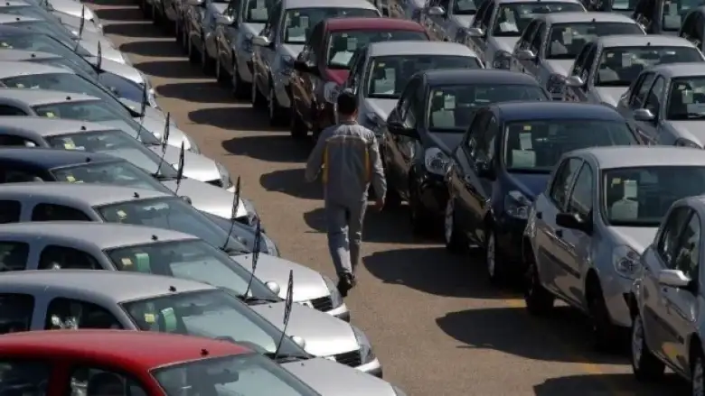 Son tarih 2 Şubat! Ödeme yapmayan muayene ve satışta kilitlenecek