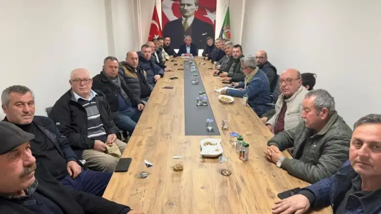 Bursa çiftçisi Erdoğan'a seslendi! Kredi erişiminde sıkıntı büyük