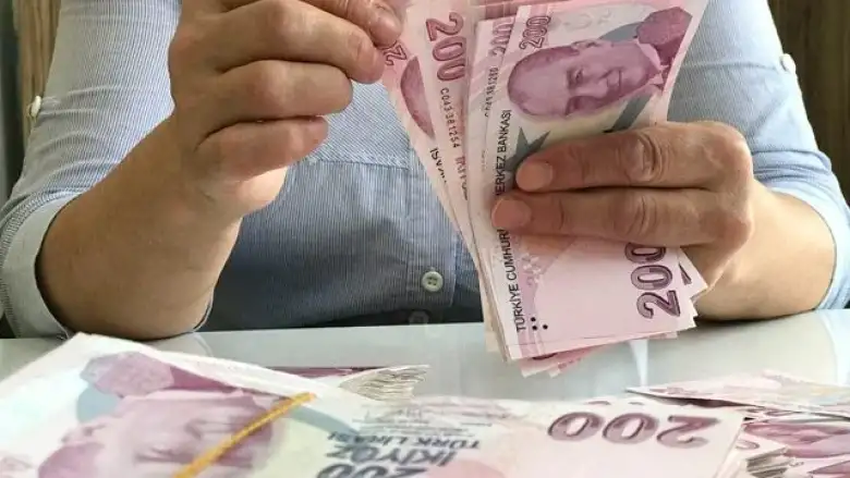 Banka hesaplarına yeni düzenleme geliyor!