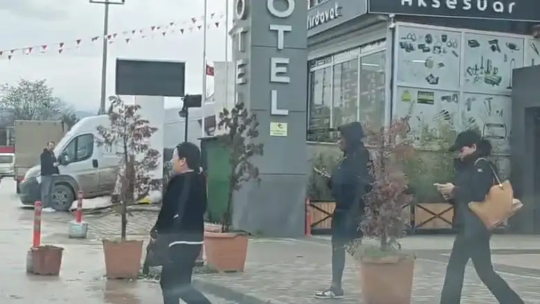 İnegöl’de masaj salonu operasyonu sonrası işletme sahibinden açıklama