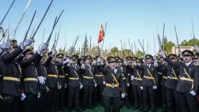 TSK’dan ihraç edilen teğmenle ilgili mahkemeden iptal kararı