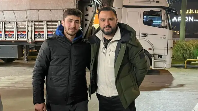 Ünlü türkücü Alişan İnegöl’de