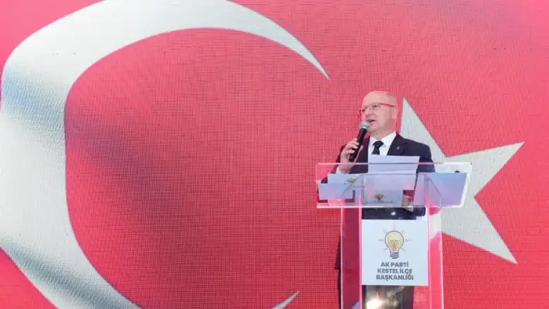 Davut Gürkan’dan Büyükşehir’e sert tepki! "Aklımızla alay ediyorlar"