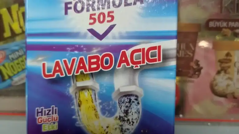 Her evde bulunuyor! O ürünü hemen çöpe atın