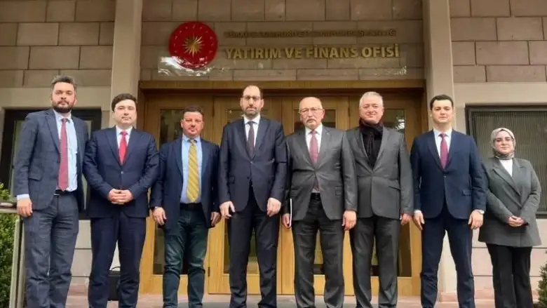 İnegöl Kent Konseyi’nden küresel yatırımcılara davet