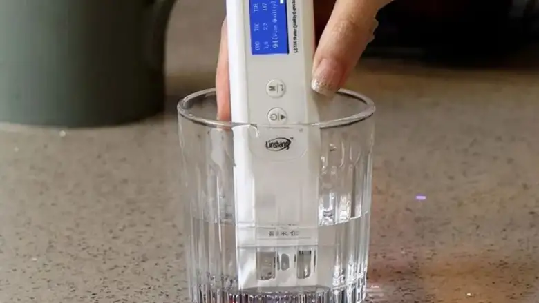 Zemzem, Musluk ve Arıtma Suyu Ölçüldü: Sonuçlar Kafaları Karıştırdı