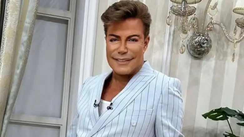 Sanatçı Fatih Ürek hayatını kaybetti