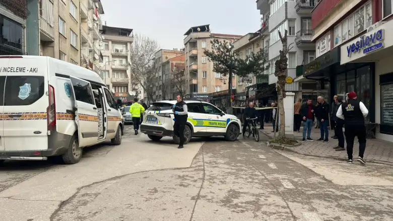 İnegöl'deki cinayette flaş gelişme!