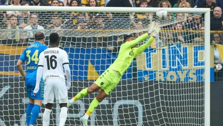 Beşiktaş Kaleci Transferini Bitirdi: Devis Vasquez’in İstanbul’a geliyor
