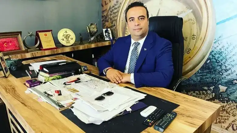 Murat Balakuş’tan Başkan Zeynep Güneş’e yönelik paylaşıma tepki