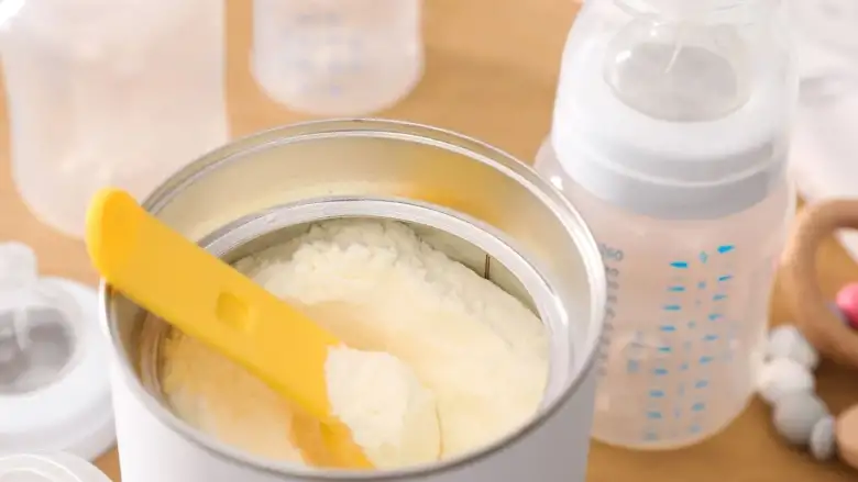 Küresel gıda alarmı! Bebek mamalarında peş peşe geri çağırma