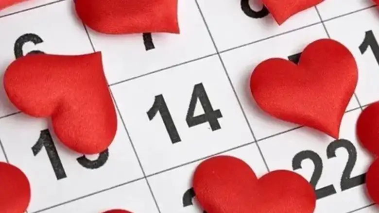 14 Şubat Sevgililer Günü nasıl ortaya çıktı, neden kutlanır?