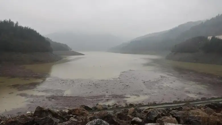 2026 yazı nasıl geçecek? Barajların doluluk oranı kritik seviyede!