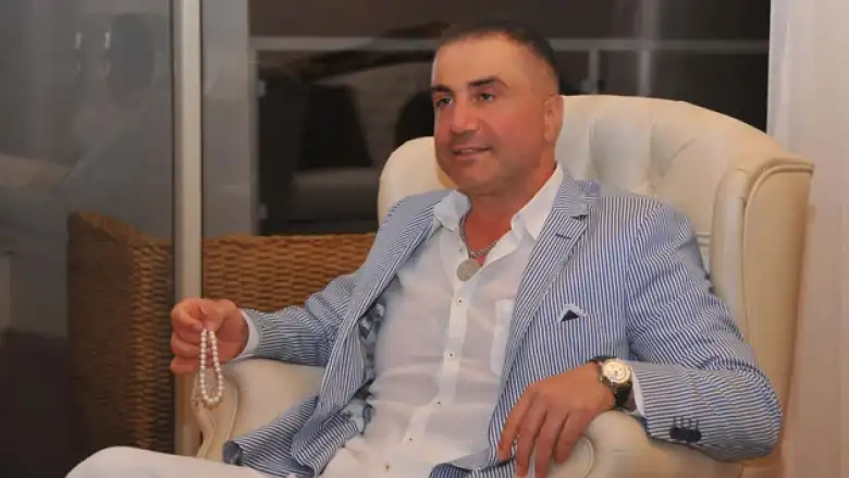 Haluk Levent’in “Bana bak Sedat Peker” sözleri olay yarattı!