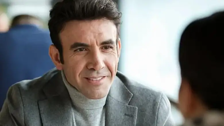 Yer Altı dizisinin Yılmaz’ı Mehmet Yılmaz Ak kimdir?