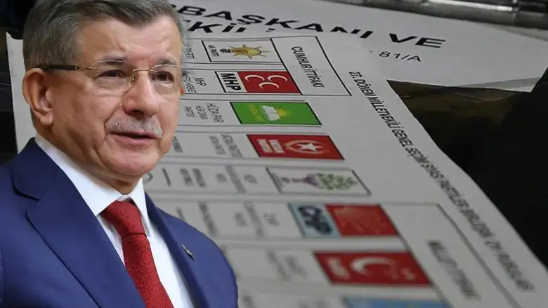 6 partili yeni bir ittifak geliyor