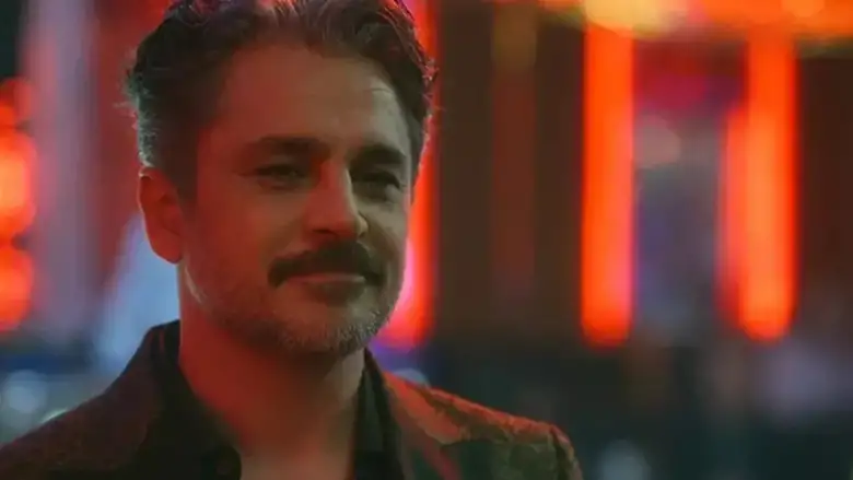 İnci Taneleri Servan karakteri ve Umut Kurt’un dizileri