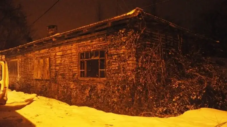 İnegöl'de cinli köy iddiası gerçek mi?