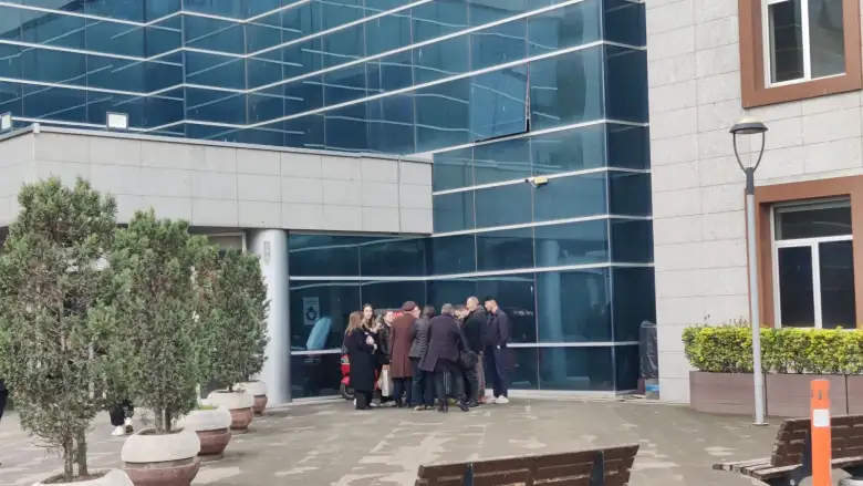 Minik Berra davasında flaş gelişme! İlk duruşma gerçekleşti!