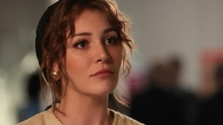 Sevdiğim Sensin Nilüfer karakteri ve Deniz Işın dizileri