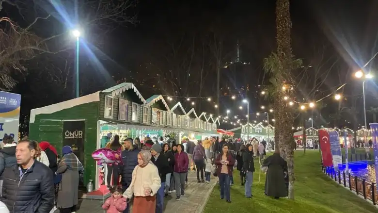 Büyükşehir 17 ilçede 28 ilçe iftarı verecek