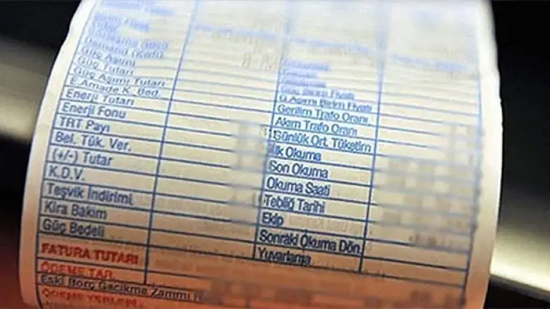 Herkesi ilgilendiriyor, Doğal gaz faturalarında yeni dönem