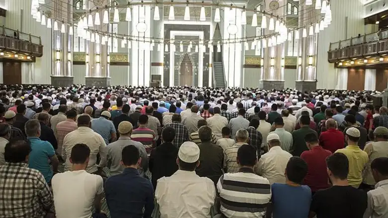17 Şubat güneş tutulması namazı ve küsuf namazı rehberi