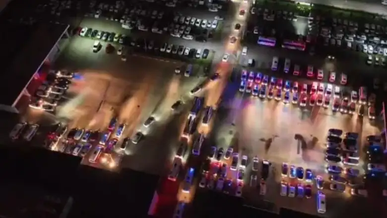 Bursa merkezli dev operasyon! 59 kişi tutuklandı